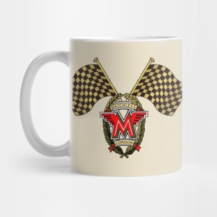 Matchless London Mug